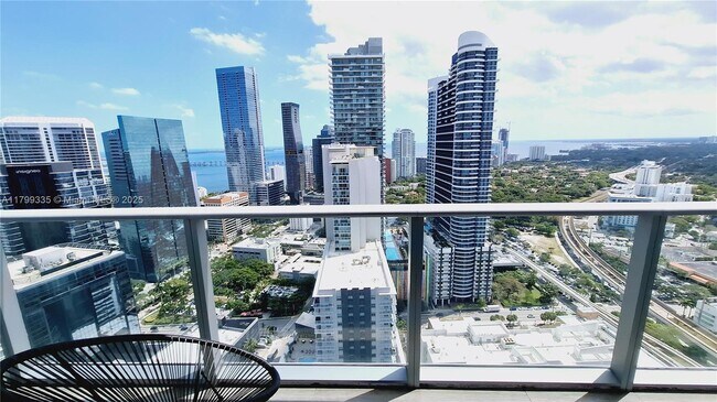 Foto del edificio - 1100S S Miami Ave