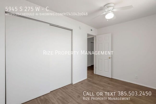 Building Photo - 5945 S 275 W St