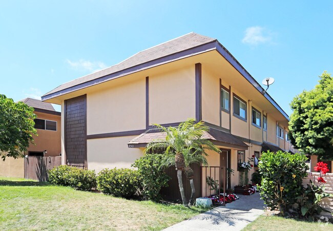 Foto del edificio - 846-850 Center St