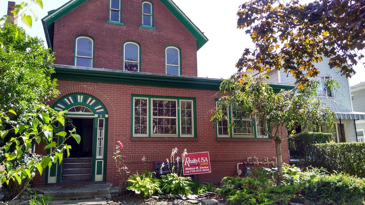 353 Porter Ave, Buffalo, NY 14201 House Rental in Buffalo, NY
