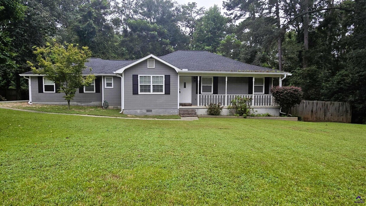 Foto principal - 315 Westfield Dr