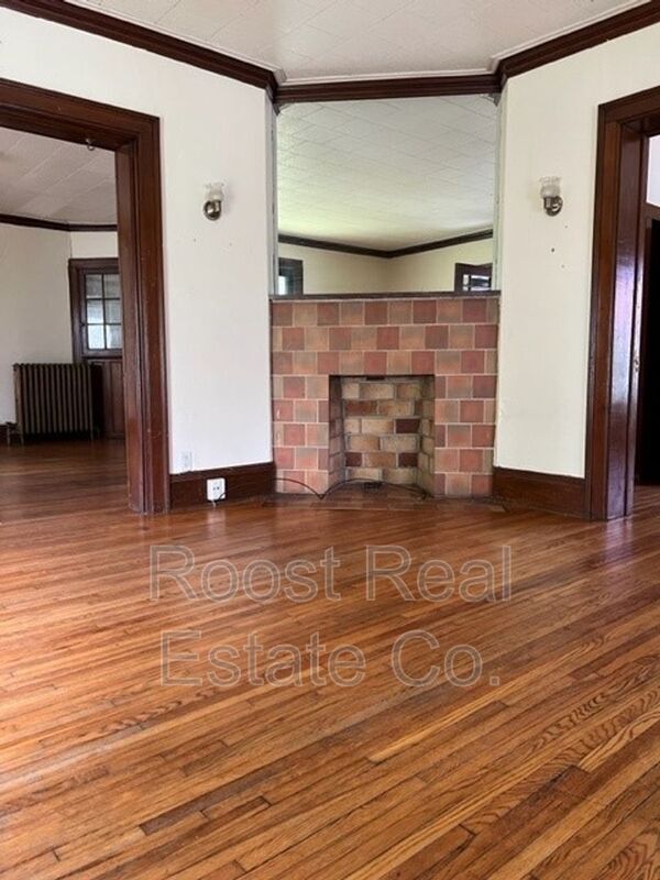 1019 Garfield Ave, Springfield, OH 45504 House Rental in Springfield