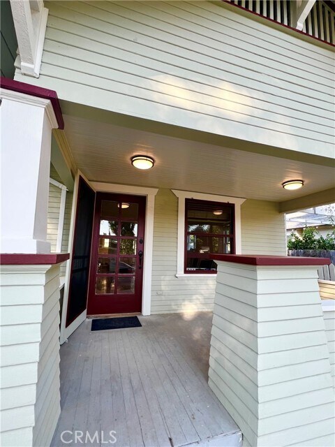 Building Photo - 2251 6th St