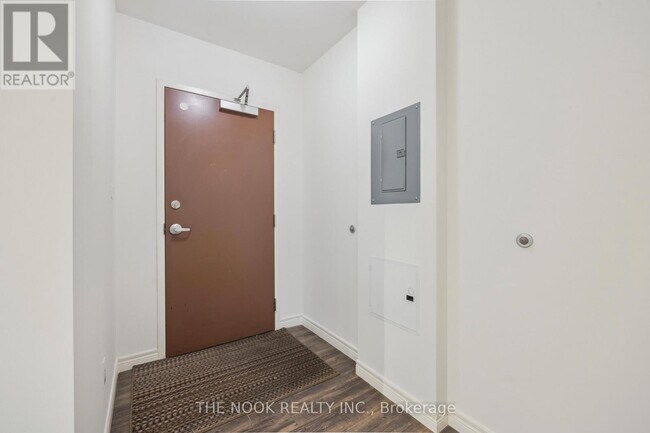 Photo du bâtiment - 38 Walton St