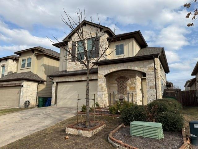 Foto del edificio - 16101 Hawthorne Heights Trail