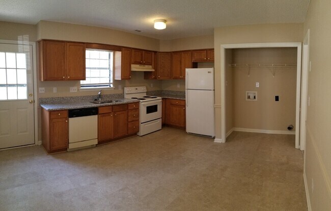 Foto del edificio - 532 Todd St