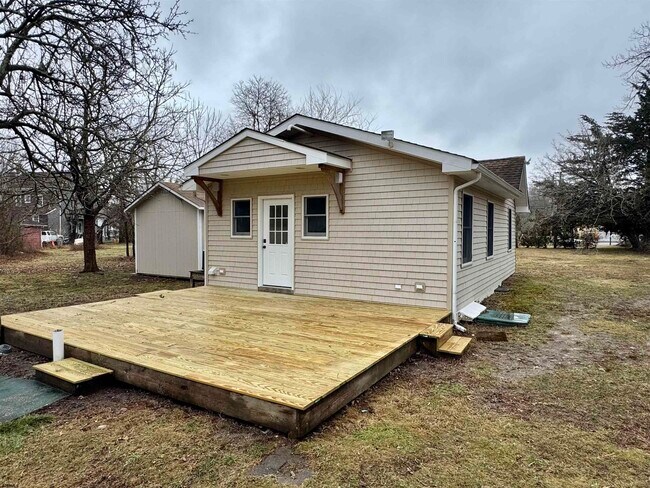 Building Photo - 304 NJ-50