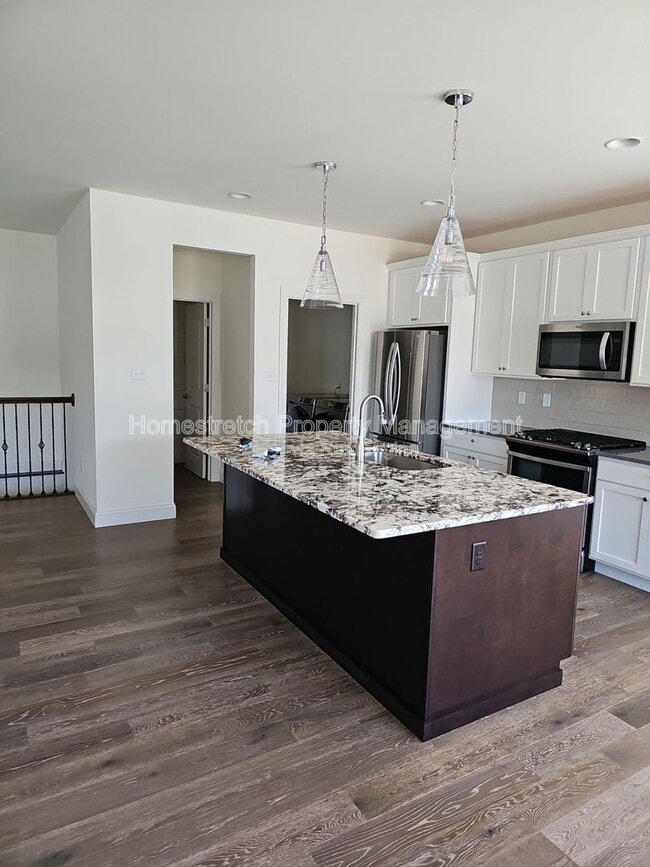 Foto del edificio - 521 Upper Ridgepointe Ct