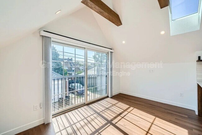 Foto del edificio - 1312 1/2 South Grant Street