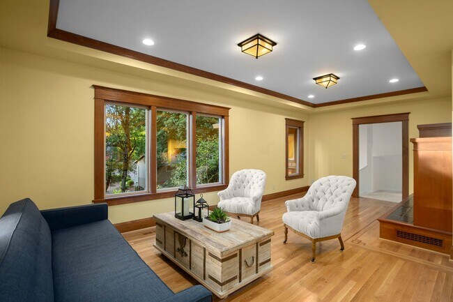 Foto del edificio - Beautiful 3 bedroom home in Lake Oswego!