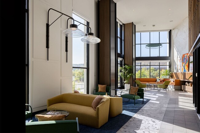 Building Photo - The Society Ruby