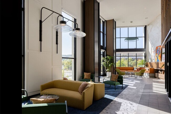 Foto del edificio - The Society Ruby