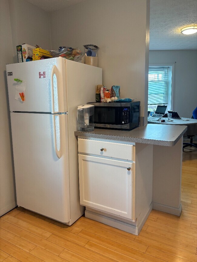 Foto del edificio - 480-488 East Main Street - Apt 307