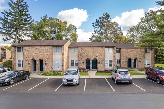 Interior Photo - New Bridge Apartments