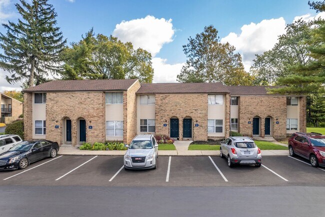Foto del interior - NewBridge Apartments