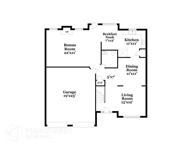 Building Photo - 2337 Brookgate Way