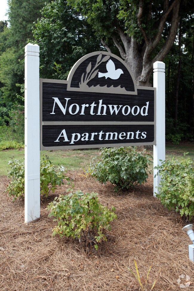 Northwood Apartment Homes Apartments Mocksville, NC
