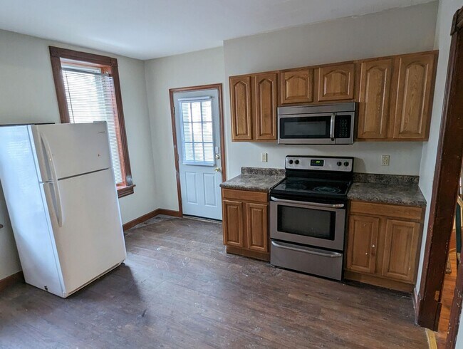 Foto del edificio - 335-337 Mifflin Place