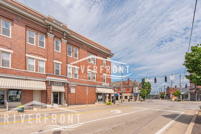 Foto del edificio - 3707 Winston Ave