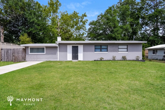 Building Photo - 1911 Orlean Dr