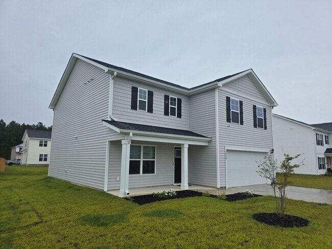 Foto del edificio - 1219 Inner Banks Ln