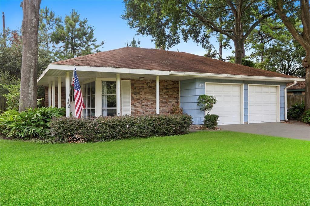 Foto principal - 1517 Ronson Rd