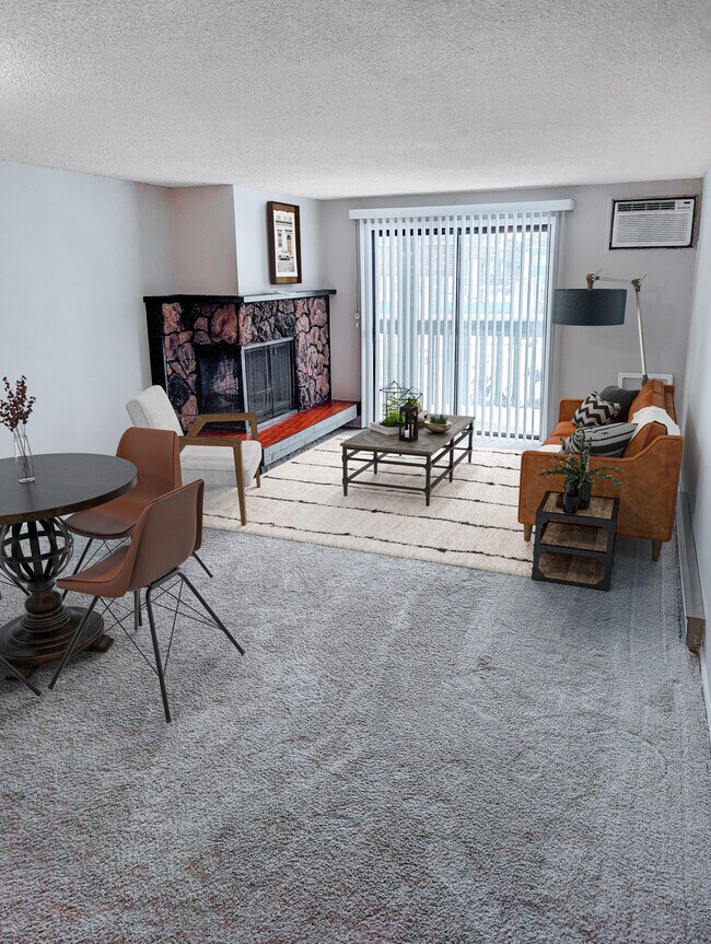 Foto del edificio - 2121 E Upriver Dr