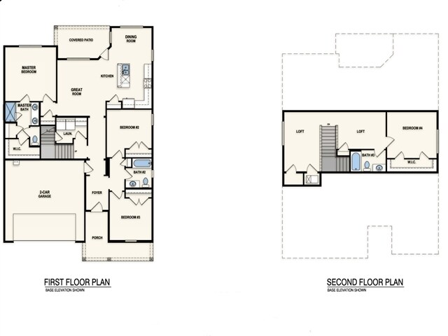 Foto del edificio - 3441 S Bartlett Way