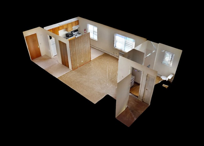 Courtside Apartments Studio - Courtside Apartments