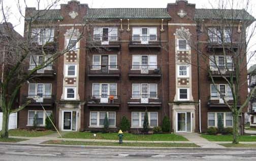 Primary Photo - Superior Belmar
