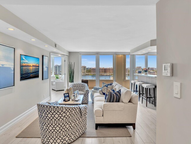 Foto del edificio - 500 S Ocean Blvd