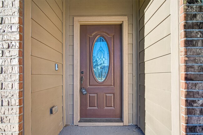 Foto del edificio - 2030 Stonework Ln