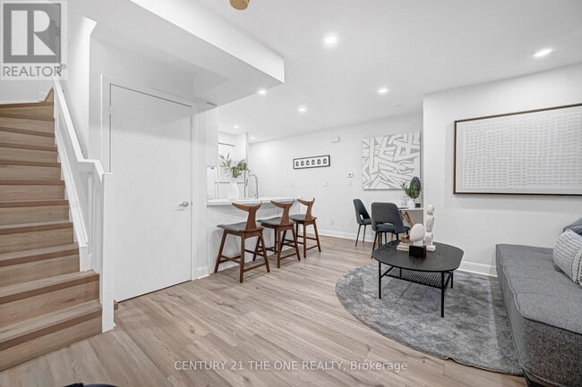 Photo du bâtiment - 415 Jarvis St