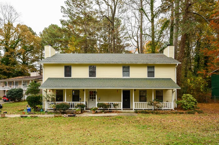 Primary Photo - 1520 Springwood Dr SE