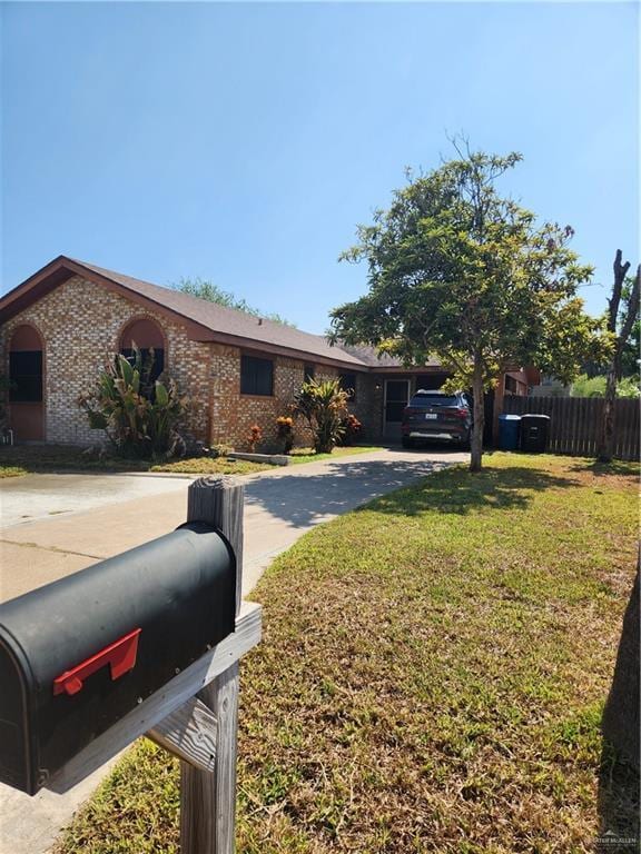 Primary Photo - 5900 N 22nd Ln