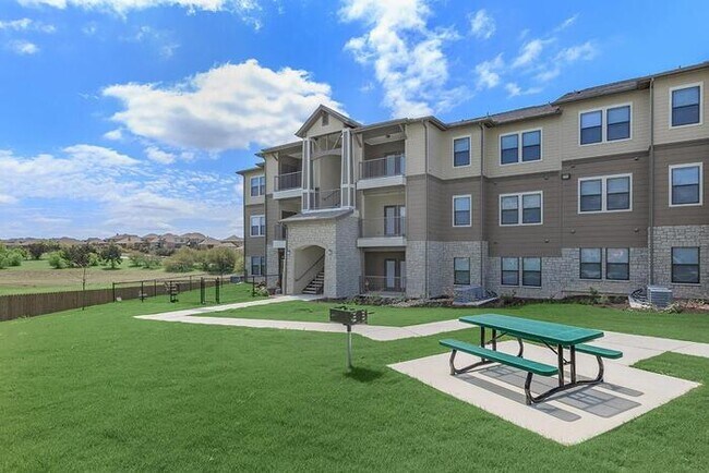 Foto del edificio - 6831 Alamo Pkwy