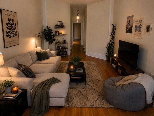 Foto del edificio - 2636 N Clark St