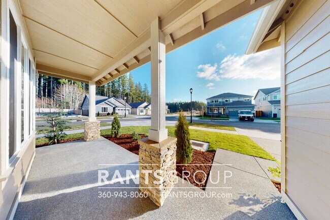 Building Photo - 3 br, 2.5 bath House - 9740 Rayla Ct SE
