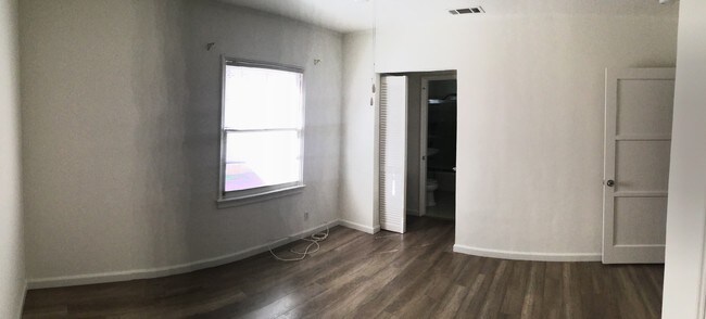 Bedroom #2 - 1021 E Spazier Ave