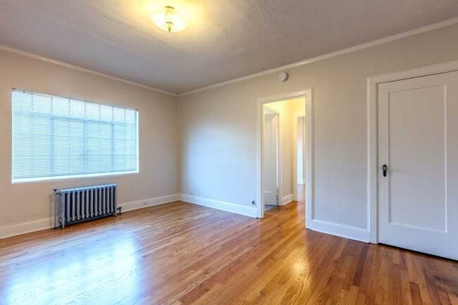 Foto del interior - JEANNE MANOR APARTMENTS (JEAN01)