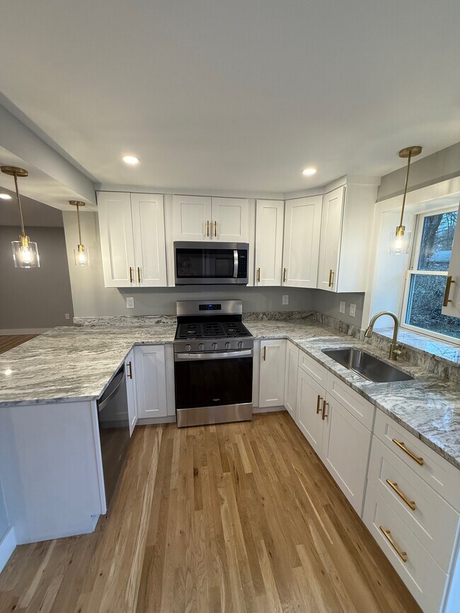 Foto del edificio - 46 High St