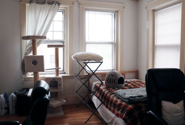 Foto del edificio - 46 Longwood Ave