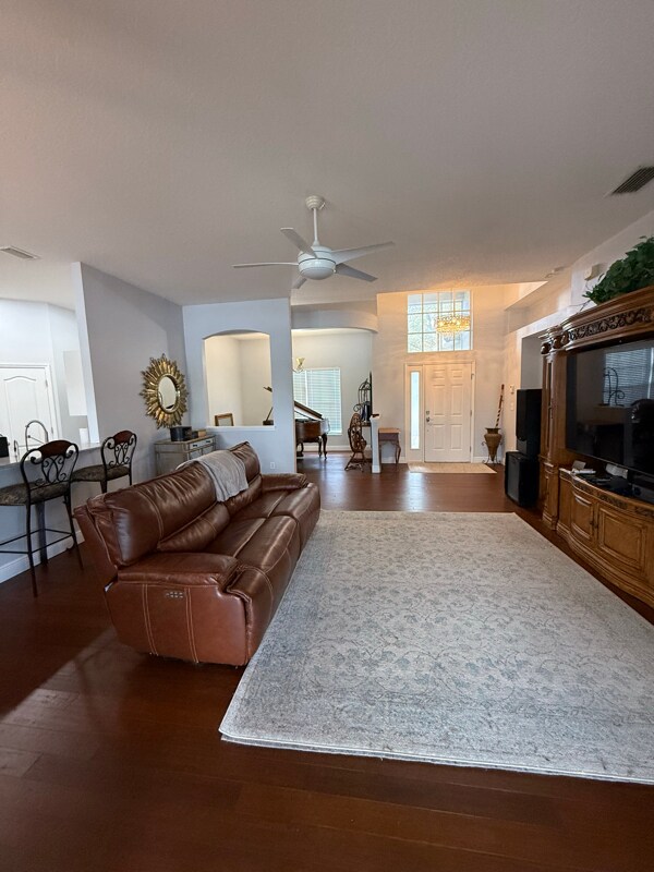 Building Photo - 6817 Regents Village Way