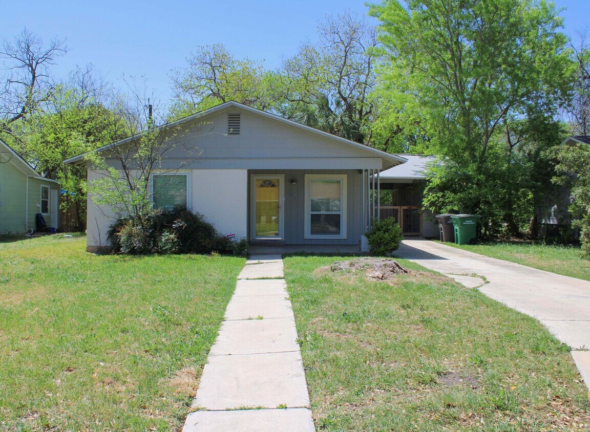 Foto principal - NORTHEAST PARK 3-BEDROOM