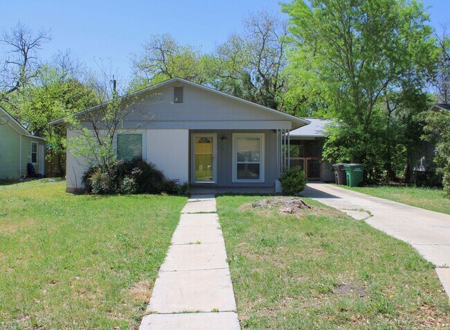 Foto del edificio - NORTHEAST PARK 3-BEDROOM