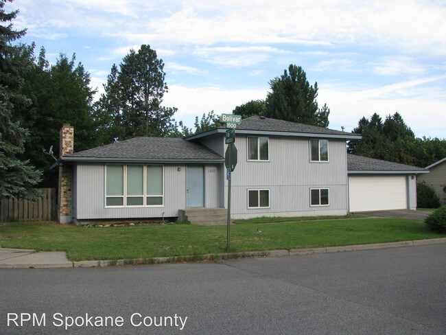Building Photo - 1522 S Bolivar Rd