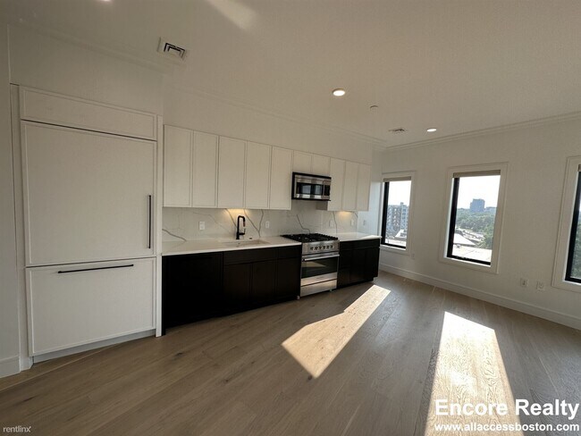 Foto del edificio - 1 br, 1 bath Condo - 50 Leo