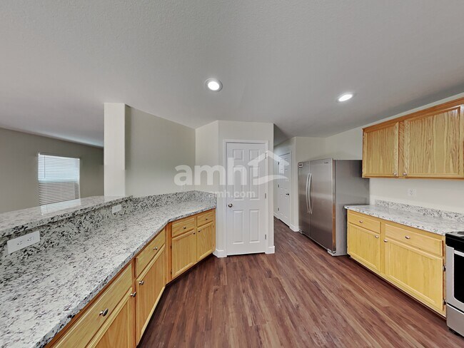 Foto del edificio - 8624 Dodds Canyon St