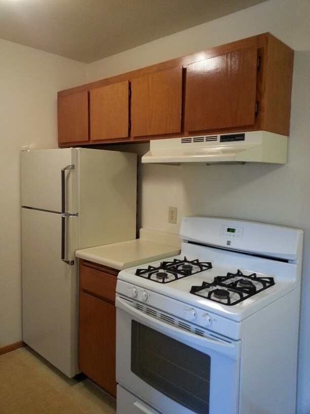 Appliances included! - Graceland Gardens