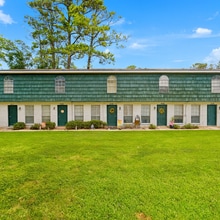 Building Photo - 1246 Park Dr